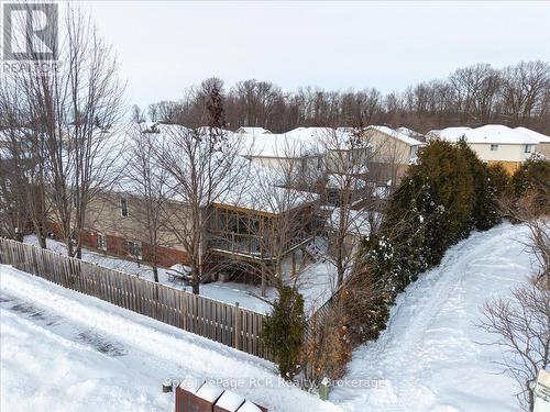 3 Wisteria Court, Kitchener, ON - Outdoor