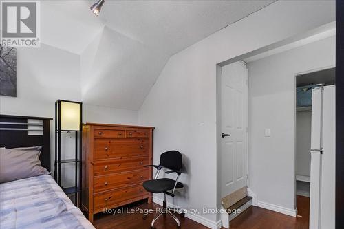 3 Wisteria Court, Kitchener, ON - Indoor Photo Showing Bedroom