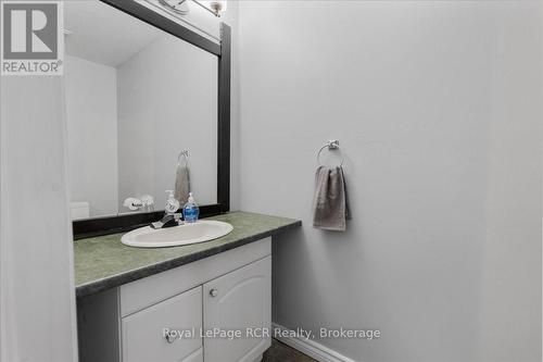 3 Wisteria Court, Kitchener, ON - Indoor Photo Showing Bathroom