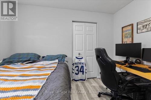 3 Wisteria Court, Kitchener, ON - Indoor Photo Showing Bedroom