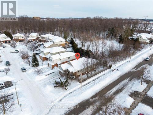 3 Wisteria Court, Kitchener, ON - Outdoor With View