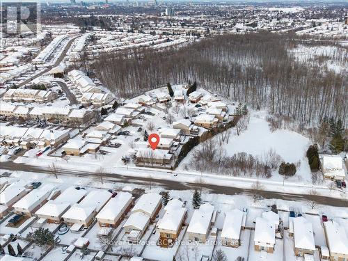 3 Wisteria Court, Kitchener, ON - Outdoor With View