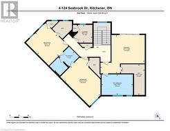 Floor plan - 