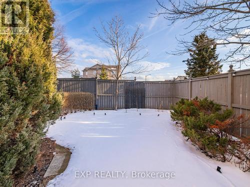 2342 Sutton Drive, Burlington, ON - Outdoor