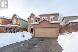 13 WATERWHEEL CRESCENT  Hamilton, ON L9H 7B6