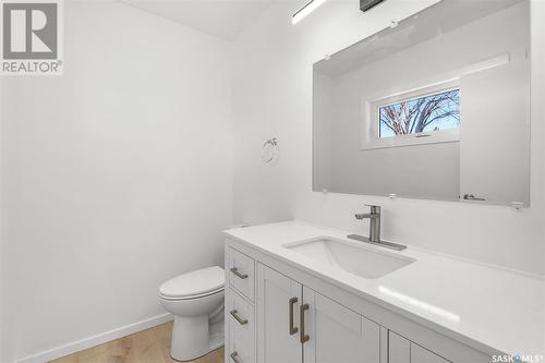 1 Macdonald Crescent, Saskatoon, SK - Indoor Photo Showing Bathroom