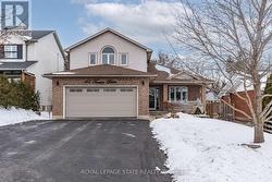 45 TARTAN DRIVE  Haldimand, ON N3W 2N3