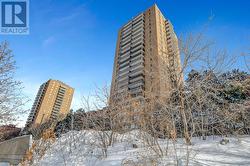 1707 - 515 ST LAURENT BOULEVARD  Ottawa, ON K1K 3X5