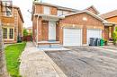 3925 Stoneham Way, Mississauga, ON  - Outdoor 