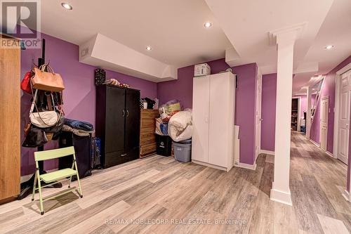 3925 Stoneham Way, Mississauga, ON - Indoor Photo Showing Other Room