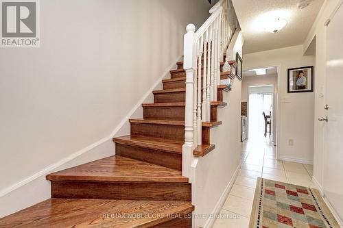 3925 Stoneham Way, Mississauga, ON - Indoor Photo Showing Other Room