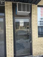 17 - 1050 BRITANNIA ROAD E  Mississauga, ON L4W 4N9