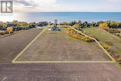 Fantastic privacy on all sides of this estate lot. - 