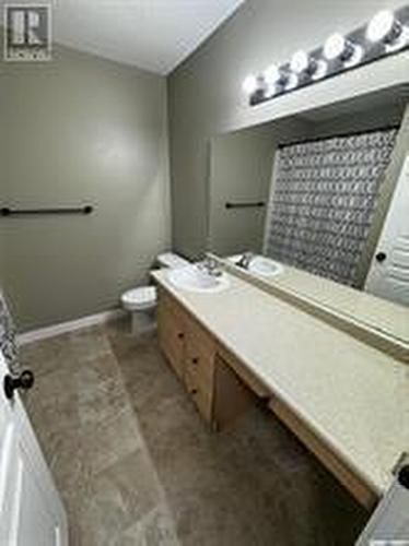 68 4101 Preston Crescent, Regina, SK - Indoor Photo Showing Bathroom