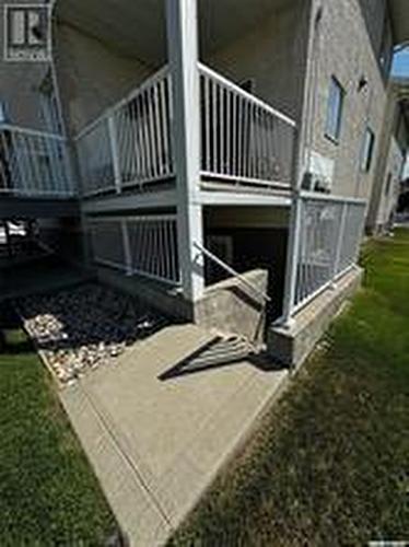 68 4101 Preston Crescent, Regina, SK - Outdoor