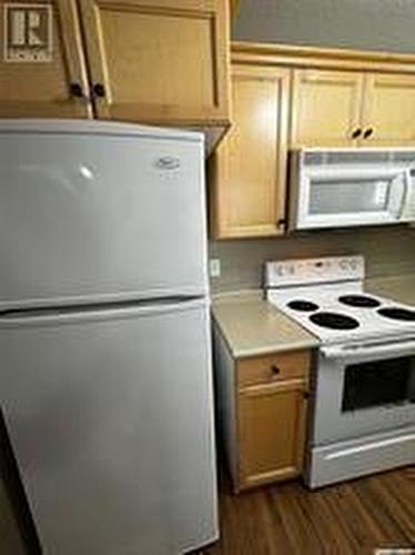 68 4101 Preston Crescent, Regina, SK - Indoor Photo Showing Kitchen