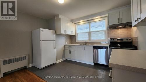 310 Byron Avenue, Ottawa, ON - Indoor Photo Showing Kitchen