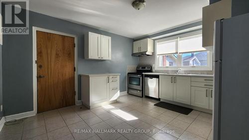 310 Byron Avenue, Ottawa, ON - Indoor Photo Showing Kitchen