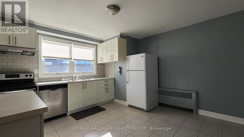 310 Byron Avenue, Ottawa, ON - Indoor Photo Showing Kitchen