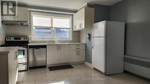 310 Byron Avenue, Ottawa, ON - Indoor Photo Showing Kitchen