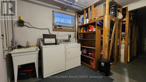 310 Byron Avenue, Ottawa, ON - Indoor Photo Showing Laundry Room