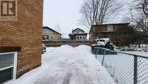 310 Byron Avenue, Ottawa, ON - Outdoor