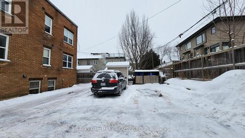 310 Byron Avenue, Ottawa, ON - Outdoor With Exterior