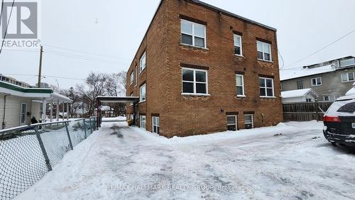 310 Byron Avenue, Ottawa, ON - Outdoor With Exterior