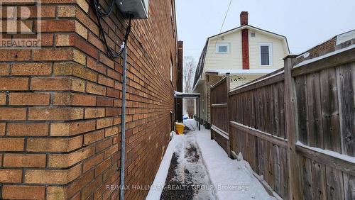 310 Byron Avenue, Ottawa, ON - Outdoor With Exterior