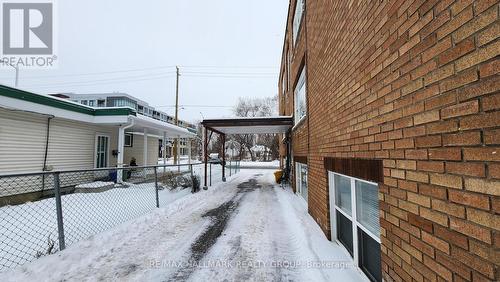 310 Byron Avenue, Ottawa, ON - Outdoor With Exterior