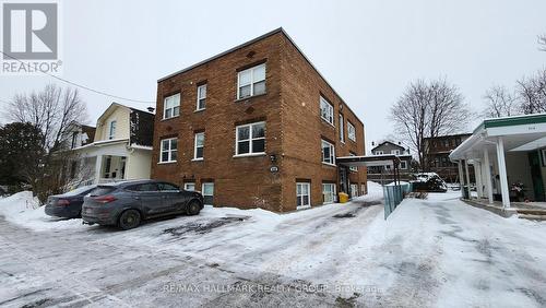 310 Byron Avenue, Ottawa, ON - Outdoor