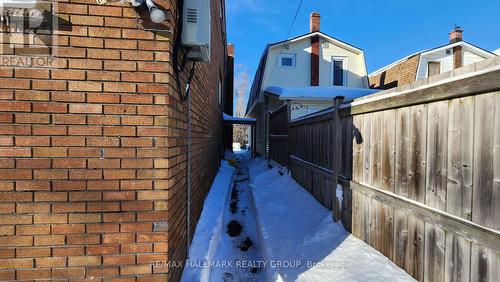 310 Byron Avenue, Ottawa, ON - Outdoor With Exterior