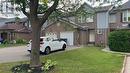 3364 Fenwick Crescent, Mississauga, ON  - Outdoor 