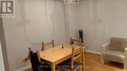 3364 Fenwick Crescent, Mississauga, ON - Indoor Photo Showing Dining Room