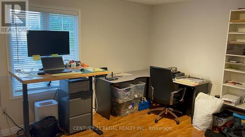 3364 Fenwick Crescent, Mississauga, ON - Indoor Photo Showing Office