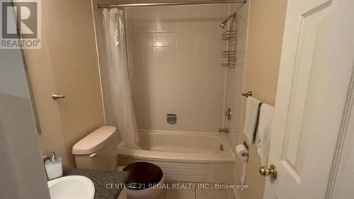 3364 Fenwick Crescent, Mississauga, ON - Indoor Photo Showing Bathroom