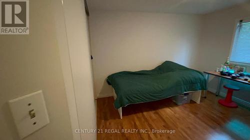 3364 Fenwick Crescent, Mississauga, ON - Indoor Photo Showing Bedroom