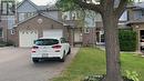 3364 Fenwick Crescent, Mississauga, ON  - Outdoor 