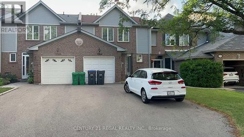 3364 Fenwick Crescent, Mississauga, ON - Outdoor