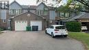 3364 Fenwick Crescent, Mississauga, ON  - Outdoor 