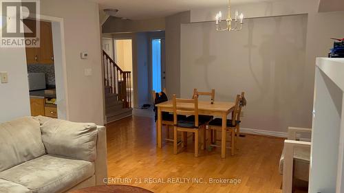 3364 Fenwick Crescent, Mississauga, ON - Indoor