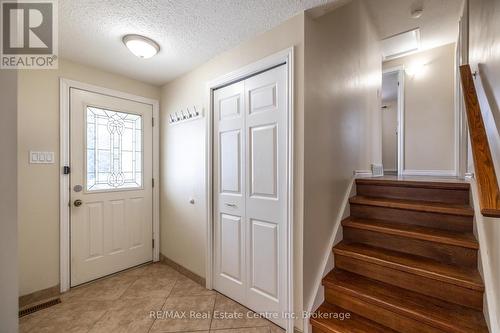 461 Strasburg Road, Kitchener, ON - Indoor Photo Showing Other Room