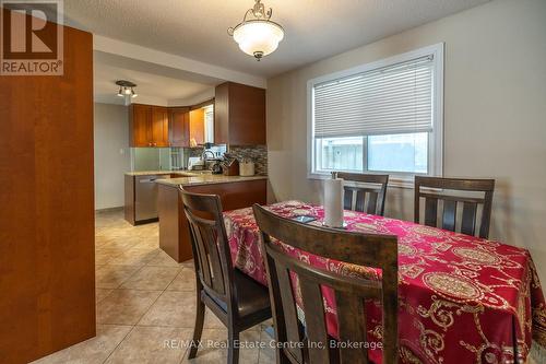 461 Strasburg Road, Kitchener, ON - Indoor Photo Showing Dining Room