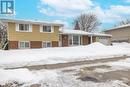 461 Strasburg Road, Kitchener, ON  - Outdoor 