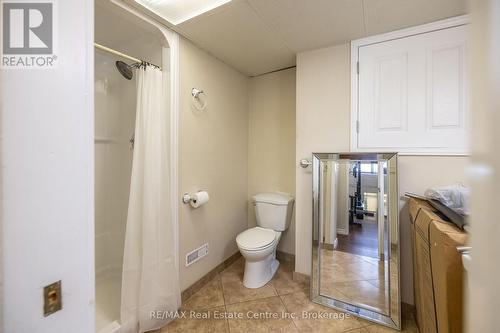 461 Strasburg Road, Kitchener, ON - Indoor Photo Showing Bathroom