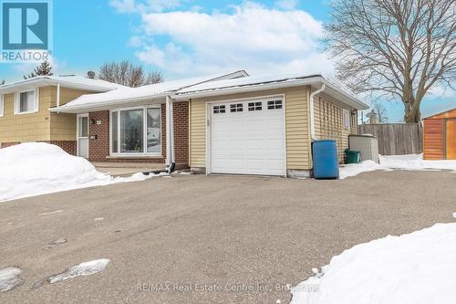 461 Strasburg Road, Kitchener, ON - Outdoor