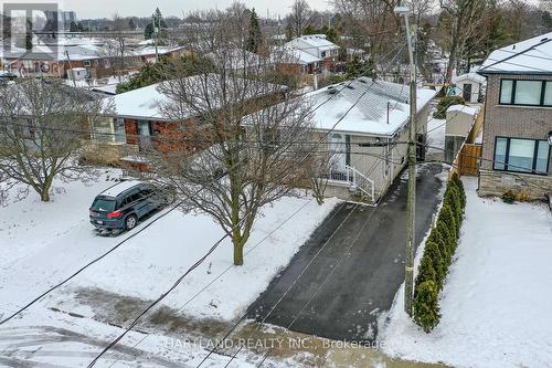 11 Maitland Avenue, Hamilton, ON - Outdoor