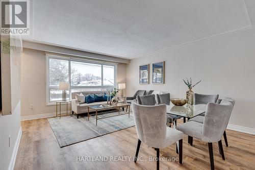 11 Maitland Avenue, Hamilton, ON - Indoor