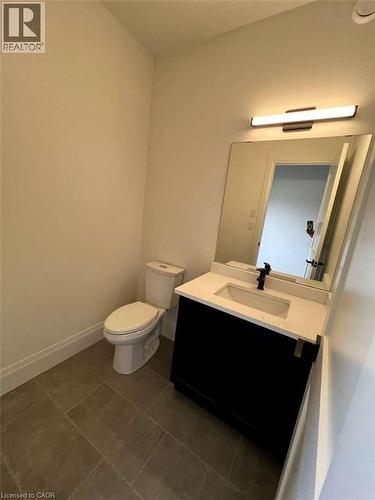 61 George Street, Bright, ON - Indoor Photo Showing Bathroom