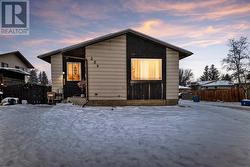 259 Fallswater Road NE  Calgary, AB T3J 1B2